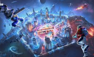 星空电竞app手机版